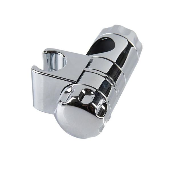 party favor replacement hand shower bracket for slide bar adjustable chrome plated bathroom pipe head holders
party favor replacement hand shower bracket for slide bar adjustable chrome plated bathroom pipe head holders