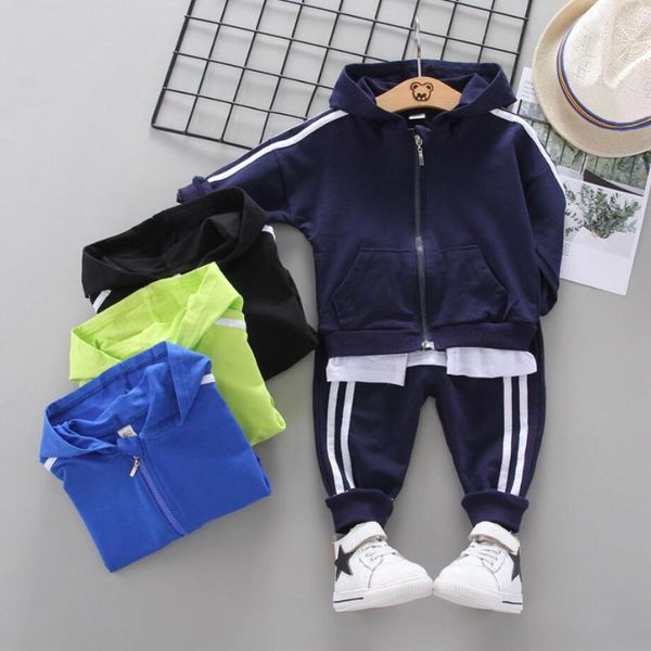 spring autumn baby casual tracksuit children boy girl cotton zipper hoodies jacket pants 2pcs/sets for 1-5 years infant clothing sets, White
spring autumn baby casual tracksuit children boy girl cotton zipper hoodies jacket pants 2pcs/sets for 1-5 years infant clothing sets, White