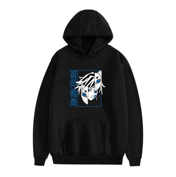 Demon Slayer,Kimetsu no Yaiba on Titan Pretty Hooded Long Sleeve Streetwear Harajuku Sweatshirt Women s Sports Hoodie G1, Black
Demon Slayer,Kimetsu no Yaiba on Titan Pretty Hooded Long Sleeve Streetwear Harajuku Sweatshirt Women s Sports Hoodie G1, Black