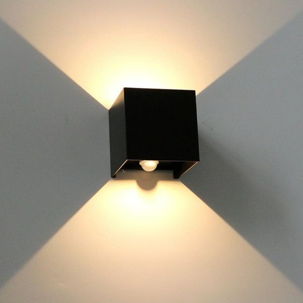 wall light outdoor waterproof porch garden lamp bedroom decoration lighting aluminum human body sensor lamps
wall light outdoor waterproof porch garden lamp bedroom decoration lighting aluminum human body sensor lamps