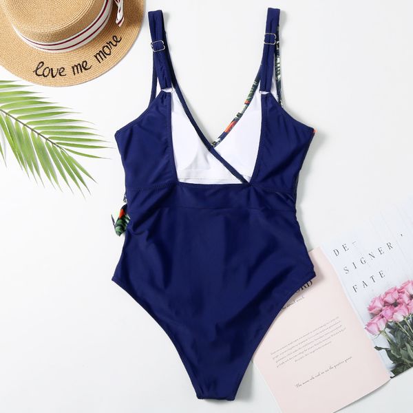 belted ladies quality patchwork swimsuit summer beach swimwear women bathing suits romper bather xlby air
belted ladies quality patchwork swimsuit summer beach swimwear women bathing suits romper bather xlby air