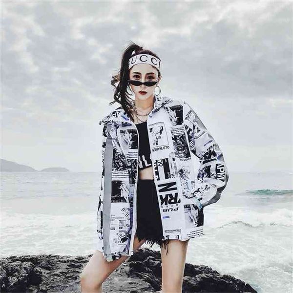 bomber jacket women harajuku printed pilot hip hop streetwear japanese casual printing basic baseball s outwear 210922, Black;brown
bomber jacket women harajuku printed pilot hip hop streetwear japanese casual printing basic baseball s outwear 210922, Black;brown