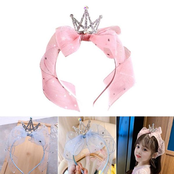 hair clips & barrettes children's sequined big crown headband with veils bow accessories suitable for girls birthday hats maea99, Golden;silver
hair clips & barrettes children's sequined big crown headband with veils bow accessories suitable for girls birthday hats maea99, Golden;silver
