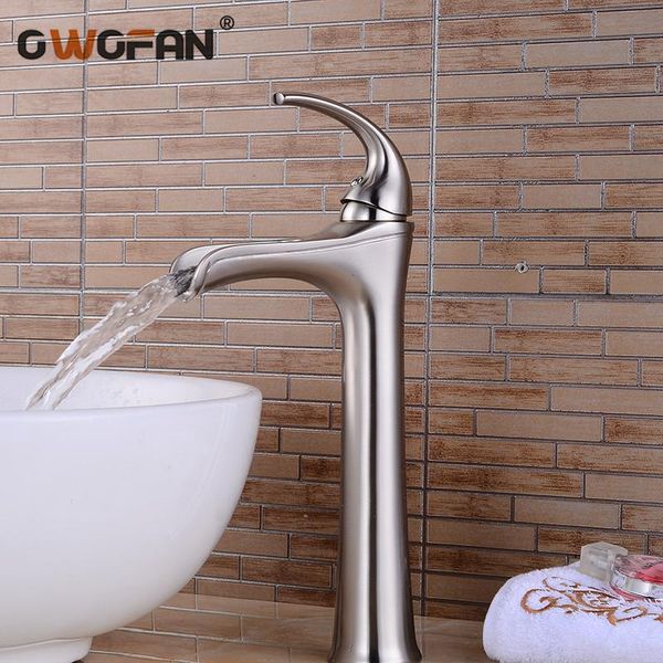 bathroom sink faucets basin brush nickel taps for brass mixer tap sanitary ware wall faucet s79-412
bathroom sink faucets basin brush nickel taps for brass mixer tap sanitary ware wall faucet s79-412