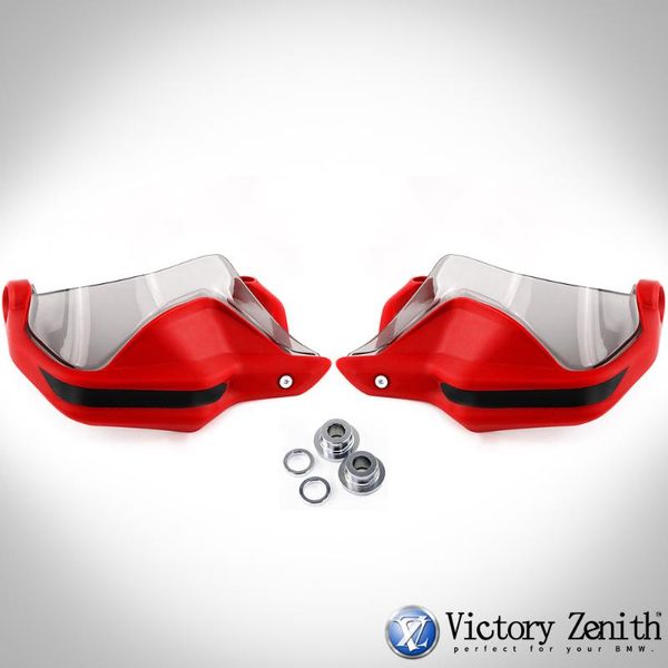 lc/ adventure motorcycle hand guard handguard extension protector shield windproof for r1200gs lc r 1200gs . handlebars