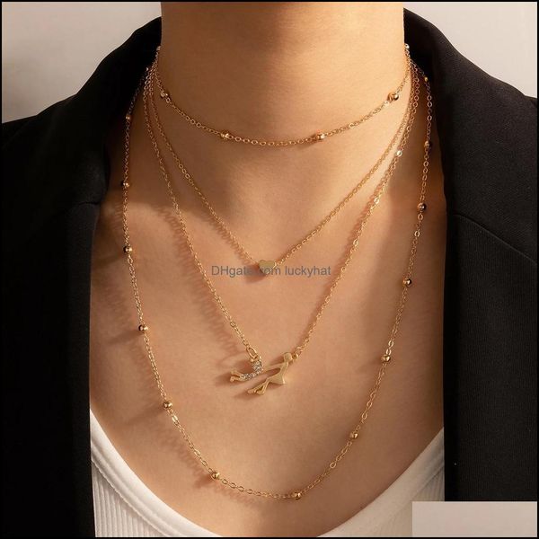 pendant necklaces & pendants jewelryexquisite human heart chain choker neckalce for women gold color alloy metal party jewelry gift aessorie, Silver
pendant necklaces & pendants jewelryexquisite human heart chain choker neckalce for women gold color alloy metal party jewelry gift aessorie, Silver