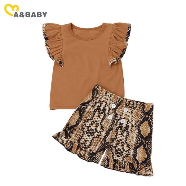 ma&baby 0-24m summer fashion baby girl outfits ruffles t shirt vest shorts born infant girls clothes set costumes clothing sets, White
ma&baby 0-24m summer fashion baby girl outfits ruffles t shirt vest shorts born infant girls clothes set costumes clothing sets, White