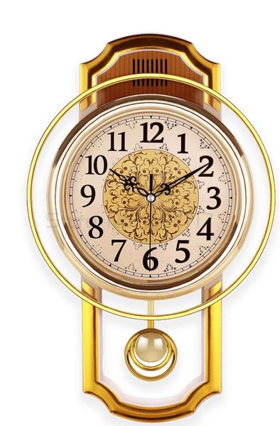 wall clocks large vintage clock luxury pendulum simple stylish living room nordic creative watches horloge home decor c60zb
wall clocks large vintage clock luxury pendulum simple stylish living room nordic creative watches horloge home decor c60zb