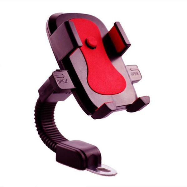 selfie monopods motorcycle mobile phone bracket electric vehicle rearview mirror car navigation anti-drop
selfie monopods motorcycle mobile phone bracket electric vehicle rearview mirror car navigation anti-drop