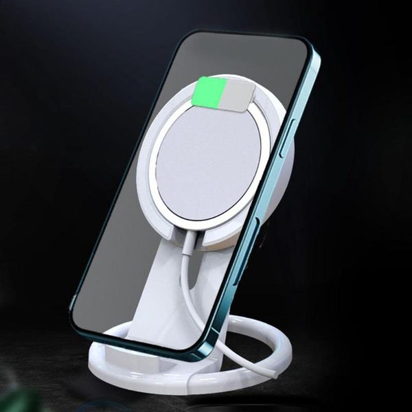 cell phone mounts & holders wireless charger holder stand for 12 pro max abs mount deskfast charging magnetic usb support
cell phone mounts & holders wireless charger holder stand for 12 pro max abs mount deskfast charging magnetic usb support