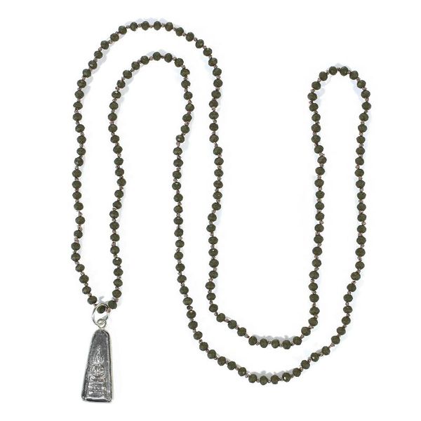 pendant necklaces kelitch 2021 retro women buddha necklace stone beaded jewelry choker grunge vintage, Silver
pendant necklaces kelitch 2021 retro women buddha necklace stone beaded jewelry choker grunge vintage, Silver