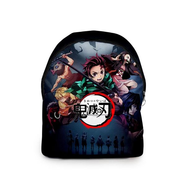 backpack humor notebook shoulder backpacks school bag demon slayer kimetsu no yaiba 3d oxford waterproof boy girl travel
backpack humor notebook shoulder backpacks school bag demon slayer kimetsu no yaiba 3d oxford waterproof boy girl travel