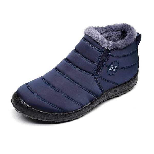 boots winter snow female tube thick plush waterproof cotton side zipper women ankle 2021, Black
boots winter snow female tube thick plush waterproof cotton side zipper women ankle 2021, Black