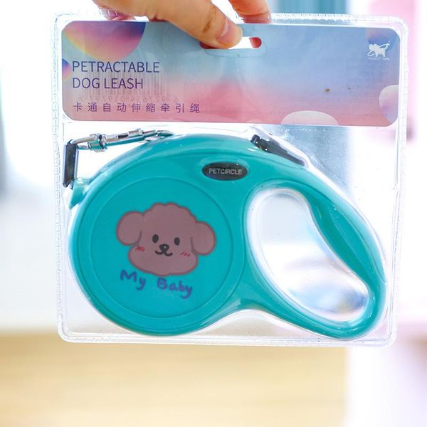 dog collars & leashes leash 5m cartoon golden retriever poodle puppy pet travel daily necessities
dog collars & leashes leash 5m cartoon golden retriever poodle puppy pet travel daily necessities