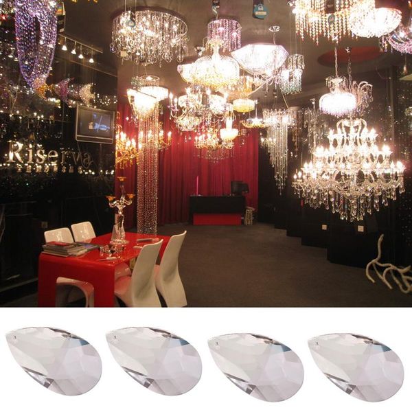 chandelier crystal transparent clear water drop pendant multi faceted beads for wedding party ceiling lamp decor
chandelier crystal transparent clear water drop pendant multi faceted beads for wedding party ceiling lamp decor