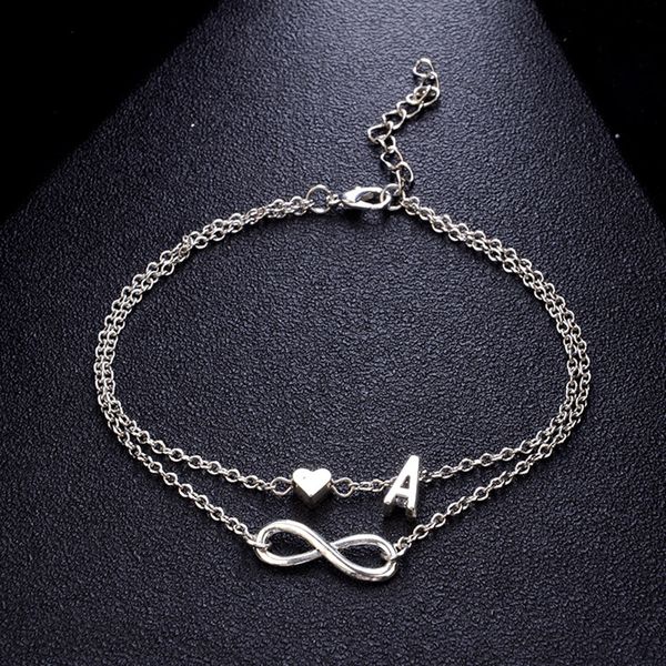 new fashion simple heart female anklets foot jewelry leg new anklets on foot ankle bracelets for women leg chain gifts, Red;blue
new fashion simple heart female anklets foot jewelry leg new anklets on foot ankle bracelets for women leg chain gifts, Red;blue