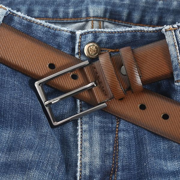 6xv7 men's alloy pu casual versatile night belts market men's jeans pinalloy pinpu jeans casual versatile pinbelt night market, Black;brown
6xv7 men's alloy pu casual versatile night belts market men's jeans pinalloy pinpu jeans casual versatile pinbelt night market, Black;brown