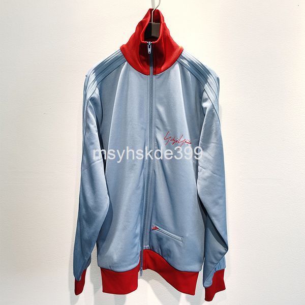 women's jackets niche design autumn / winter stripe stitching collision jacket short sportswear women's trendy men, Black;brown
women's jackets niche design autumn / winter stripe stitching collision jacket short sportswear women's trendy men, Black;brown