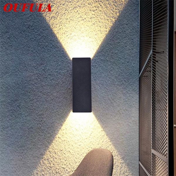 modern led wall lamps fixture creative black decorative sconces light for home bedroom corridor lamp
modern led wall lamps fixture creative black decorative sconces light for home bedroom corridor lamp