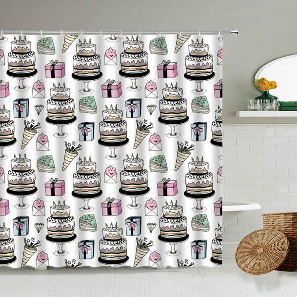 shower curtains cartoon birthday cake dessert pattern curtain girl holiday gift bathroom waterproof polyester home decoration
shower curtains cartoon birthday cake dessert pattern curtain girl holiday gift bathroom waterproof polyester home decoration