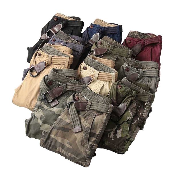 men's pants trendy camouflage cargo men casual cotton military army style hiphop harem street trousers loose baggy nxi6, Black
men's pants trendy camouflage cargo men casual cotton military army style hiphop harem street trousers loose baggy nxi6, Black