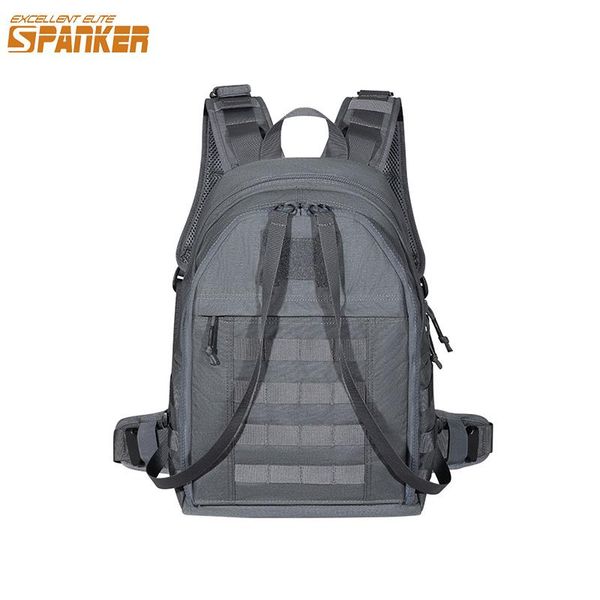 stuff sacks excellent elite spanker outdoor tactical backpack vest quick rescue stealth multi-purpose vests backpacks
stuff sacks excellent elite spanker outdoor tactical backpack vest quick rescue stealth multi-purpose vests backpacks