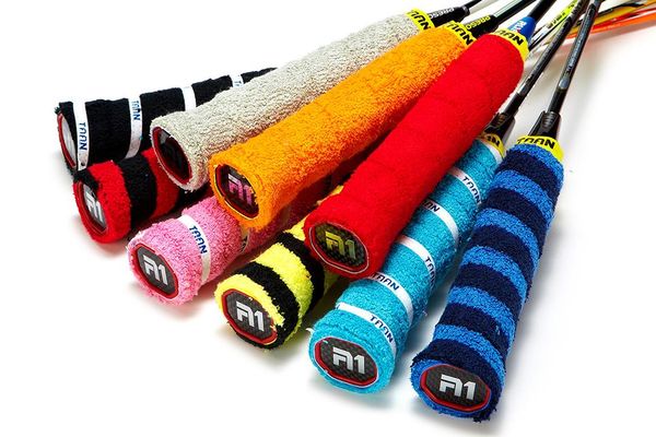pc taan tw930 tower badminton rackets over gripswraps anti-skid sweat absorbed glue taps racquet towel overgrip sweatband, Yellow;black
pc taan tw930 tower badminton rackets over gripswraps anti-skid sweat absorbed glue taps racquet towel overgrip sweatband, Yellow;black