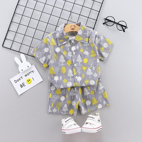 fashion summer korean cotton foreign trade children's suit floral kids clothes boutique clothing set sets, White
fashion summer korean cotton foreign trade children's suit floral kids clothes boutique clothing set sets, White
