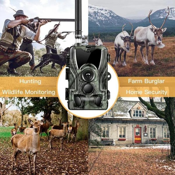 hunting cameras hc801m 2/3/4g mms/sms/email camera 20mp 1080p/720p/vga night vision trail trigger wireless surveillance scout
hunting cameras hc801m 2/3/4g mms/sms/email camera 20mp 1080p/720p/vga night vision trail trigger wireless surveillance scout