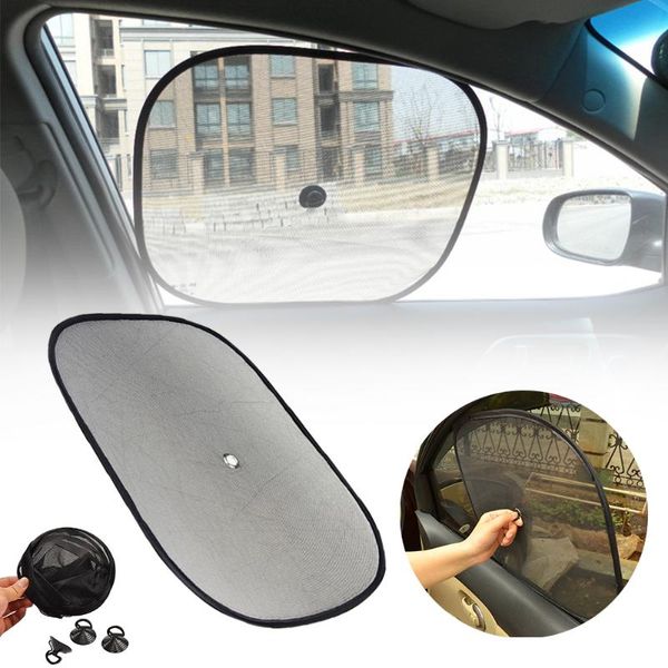 car side window sunshade universal front rear sun shade suction cup protection mesh accessories
car side window sunshade universal front rear sun shade suction cup protection mesh accessories