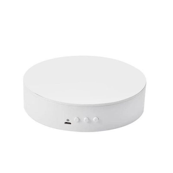 5.9inch motorized rotating display stand jewelry holder non slip electric turntable plastic 2 speeds 360 degree multifunctional lighting & s
5.9inch motorized rotating display stand jewelry holder non slip electric turntable plastic 2 speeds 360 degree multifunctional lighting & s