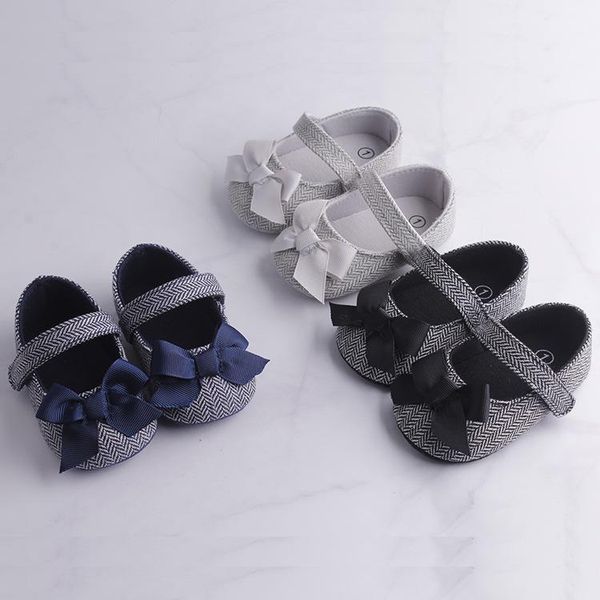 first walkers born baby girls shoes cute bowknot soft non-slip footwear spring autumn for 0-18months
first walkers born baby girls shoes cute bowknot soft non-slip footwear spring autumn for 0-18months