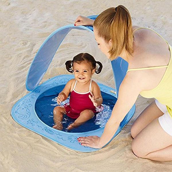tents and shelters outdoor beach water splash cover baby entertainment play tent foldable tent, portable uv protection
tents and shelters outdoor beach water splash cover baby entertainment play tent foldable tent, portable uv protection