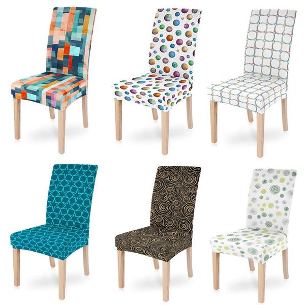 chair covers dining stretch geometric cover spandex elastic muiltcolor slipcover case furniture for wedding el banquet living room
chair covers dining stretch geometric cover spandex elastic muiltcolor slipcover case furniture for wedding el banquet living room