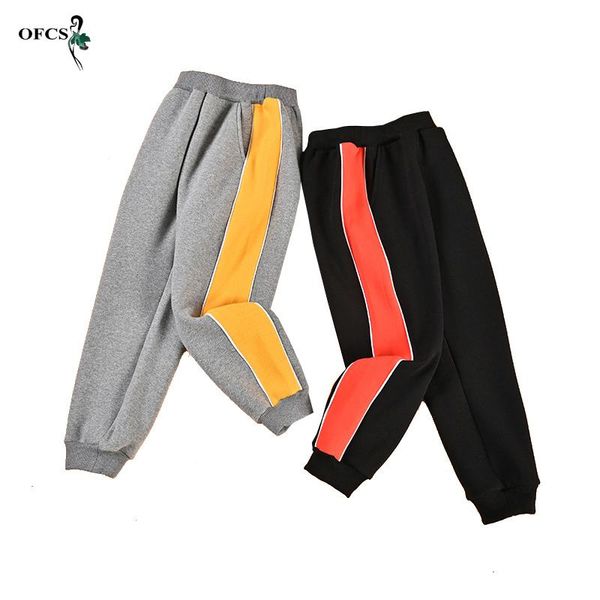 trousers winter kids thicken leggings boys girls plus velvet warm baby pants infantil 2-12 years old children's clothing, Blue
trousers winter kids thicken leggings boys girls plus velvet warm baby pants infantil 2-12 years old children's clothing, Blue