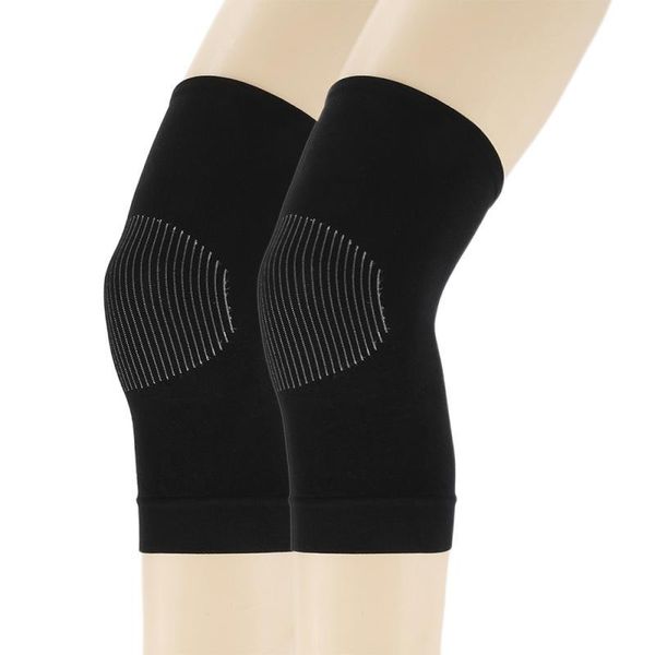 elbow & knee pads 2pcs for joints self heating support pad braces arthritis joint pain relief recovery belt massager, Black;gray
elbow & knee pads 2pcs for joints self heating support pad braces arthritis joint pain relief recovery belt massager, Black;gray
