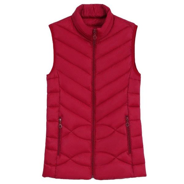 women's vests plus size waistcoat elegant student short cotton coat down jacket casual autumn winter vest woman loose warm 5xl, Black;white
women's vests plus size waistcoat elegant student short cotton coat down jacket casual autumn winter vest woman loose warm 5xl, Black;white