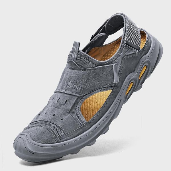 sandals sandalen cuir sneakers rubber mesh homme flops slip da men air wear herren breathable playa fashion blade, Black
sandals sandalen cuir sneakers rubber mesh homme flops slip da men air wear herren breathable playa fashion blade, Black