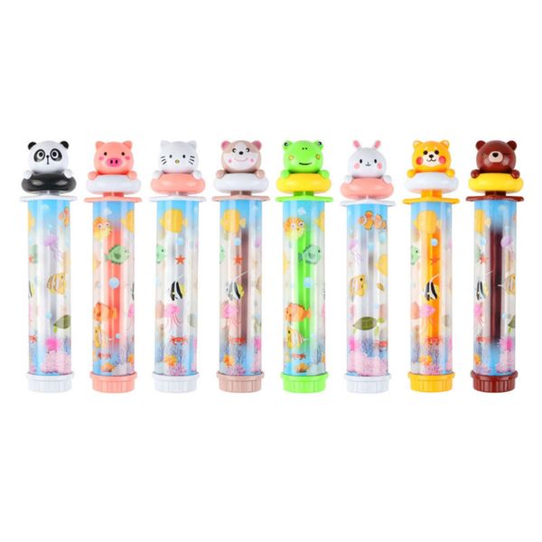children's cartoon beach water toys transparent pull cannon gun children's bathing in summer
children's cartoon beach water toys transparent pull cannon gun children's bathing in summer