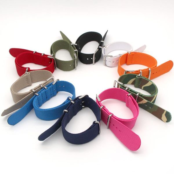 watch bands 2021 colorful buckle nylon wristwatch band 18mm 20mm 22mm 24mm wristband women men replacement strap, Black;brown
watch bands 2021 colorful buckle nylon wristwatch band 18mm 20mm 22mm 24mm wristband women men replacement strap, Black;brown