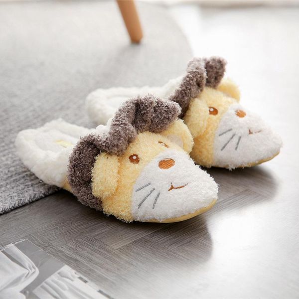 suihyung fluffy slippers women home plush soft bottom bedroom animal slides slip on girls winter warm indoor shoes, Black
suihyung fluffy slippers women home plush soft bottom bedroom animal slides slip on girls winter warm indoor shoes, Black