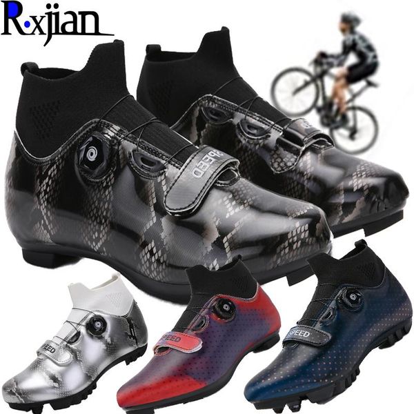 r.xjian high-fashion crocodile pattern couple mountain road race cycling shoes outdoor sports size 36-48 footwear, Black
r.xjian high-fashion crocodile pattern couple mountain road race cycling shoes outdoor sports size 36-48 footwear, Black