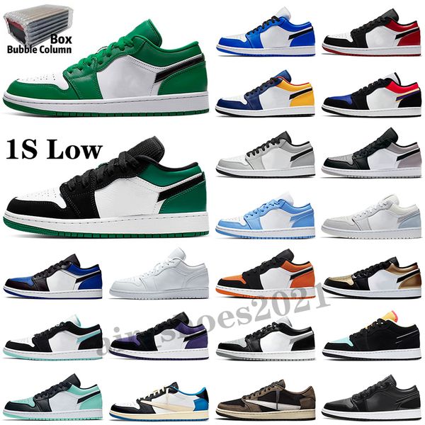 fashion 1 low basketball shoes 1s wolf grey carbon fiber all-star arctic punch black toe fragment reverse mocha unc grey camo mens trainers, White;red
fashion 1 low basketball shoes 1s wolf grey carbon fiber all-star arctic punch black toe fragment reverse mocha unc grey camo mens trainers, White;red