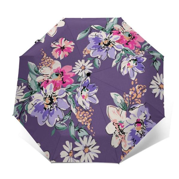 umbrellas sketch flower print windproof automatic folding inverted umbrella portable paraguas for man woman
umbrellas sketch flower print windproof automatic folding inverted umbrella portable paraguas for man woman