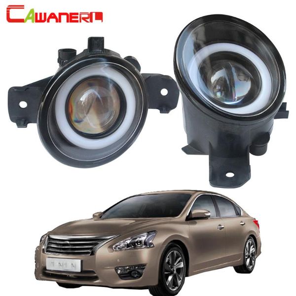 other lighting system cawanerl for teana 2004-2021 car led bulb fog light angel eye drl daytime running 30w 3000lm 12v 2 pieces
other lighting system cawanerl for teana 2004-2021 car led bulb fog light angel eye drl daytime running 30w 3000lm 12v 2 pieces