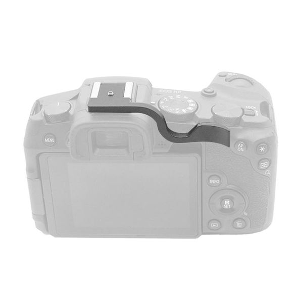 professional shoe cover metal camera plate hand thumb up grip for eosrp griii gr3 dslr lighting & studio accessories
professional shoe cover metal camera plate hand thumb up grip for eosrp griii gr3 dslr lighting & studio accessories