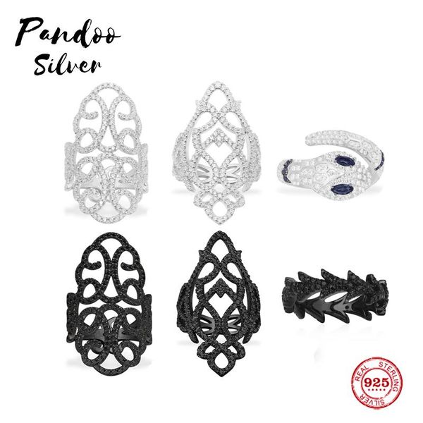 cluster rings s925 sterling silver jewelry 1:1 copy, snake ring couple for women men luxury bague femme gift cocktail party, Golden;silver
cluster rings s925 sterling silver jewelry 1:1 copy, snake ring couple for women men luxury bague femme gift cocktail party, Golden;silver