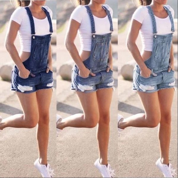 women fashion womens jumpsuits street style plus size hole cowboy shorts strap denim short bib overalls and rompers playsuit s, Black;white
women fashion womens jumpsuits street style plus size hole cowboy shorts strap denim short bib overalls and rompers playsuit s, Black;white