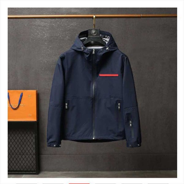 men's jackets jacket spring and autumn waterproof functional windbreaker fashion casual hooded jacke f266, Black;brown
men's jackets jacket spring and autumn waterproof functional windbreaker fashion casual hooded jacke f266, Black;brown
