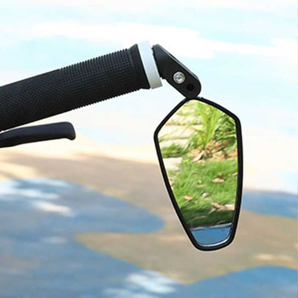 bicycle mirror 360° rotatable rearview handlebar suitable for road mountain children bike car
bicycle mirror 360° rotatable rearview handlebar suitable for road mountain children bike car
